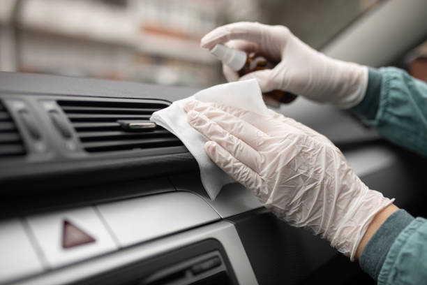 Best Dryer Vent Cleaning Services  in Ogallala, NE