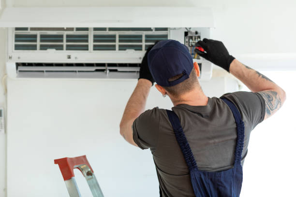Best Emergency Air Duct Cleaning  in Ogallala, NE