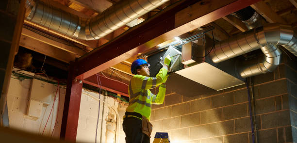 Best Affordable HVAC Duct Cleaning  in Ogallala, NE