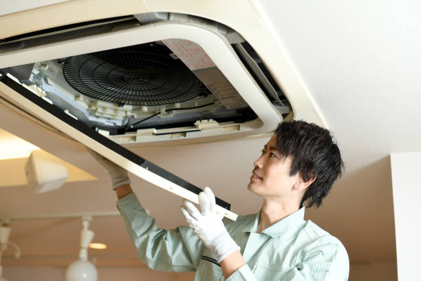 Best Residential Air Duct Cleaning  in Ogallala, NE