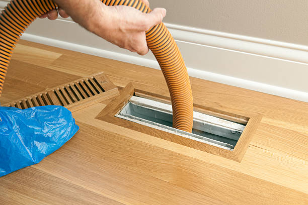 Best Best Air Duct Cleaning Company  in Ogallala, NE