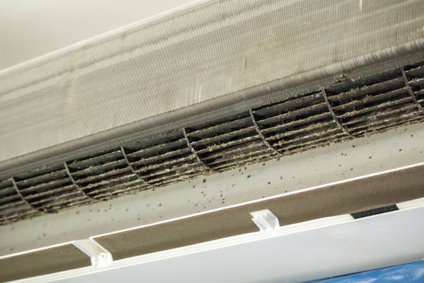 Emergency Air Duct Cleaning in NE