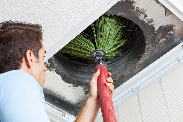 Best Emergency Air Duct Cleaning  in Ogallala, NE