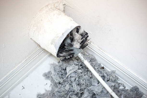 Best Home Air Vent Cleaning  in Ogallala, NE
