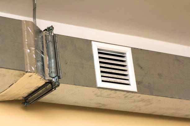 Best Air Duct Cleaning Near Me  in Ogallala, NE